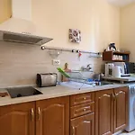 Apartament Raija *