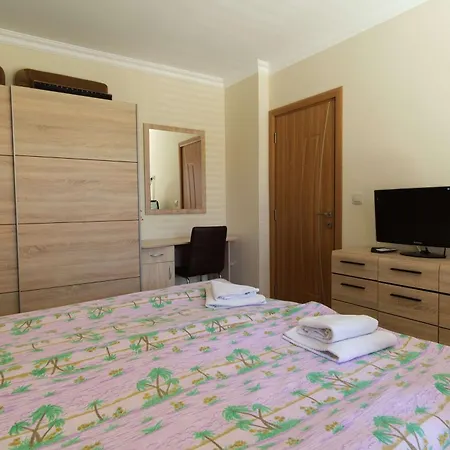 Apartament Raija