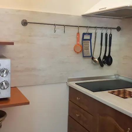 Raija Apartament *