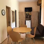Apartamento Raija *