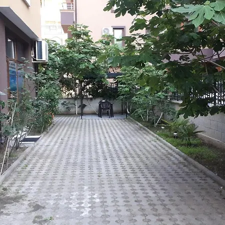 Raija 公寓