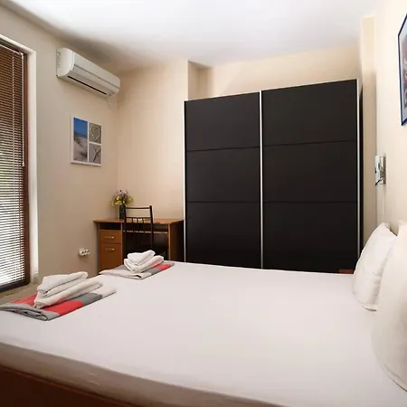 Apartmán Raija