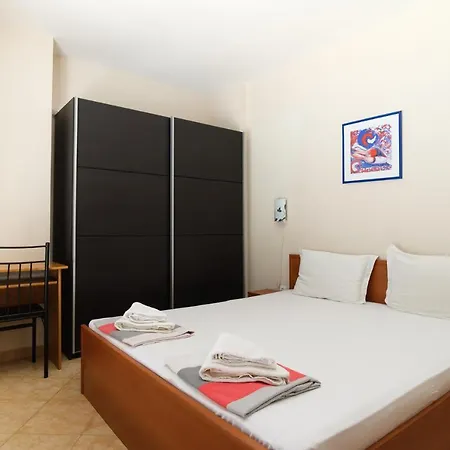 Apartmán Raija