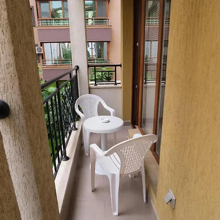 Raija Apartmán