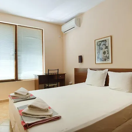 Apartmán Raija Pomorie