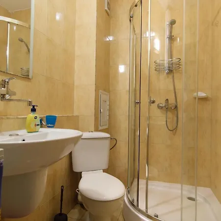 Raija Apartmán *