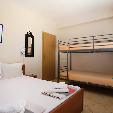 Raija Apartmán *
