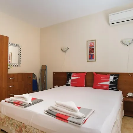 Apartmán Raija Pomorie
