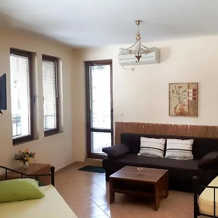 Raija Apartmán