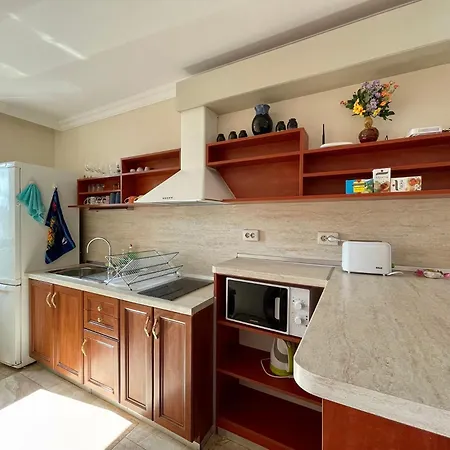 Raija Apartmán