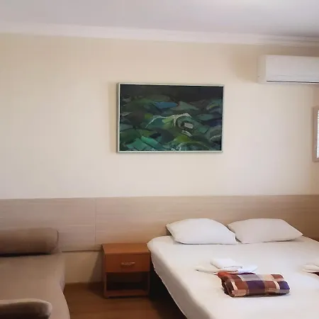 Raija Apartmán