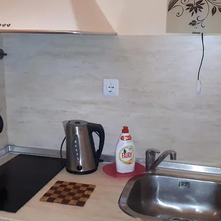 Apartmán Raija