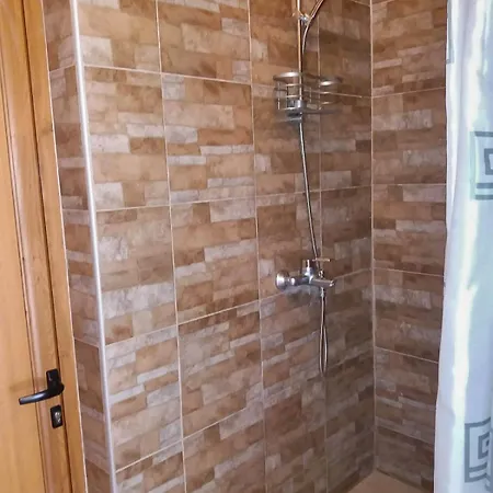 Apartmán Raija *