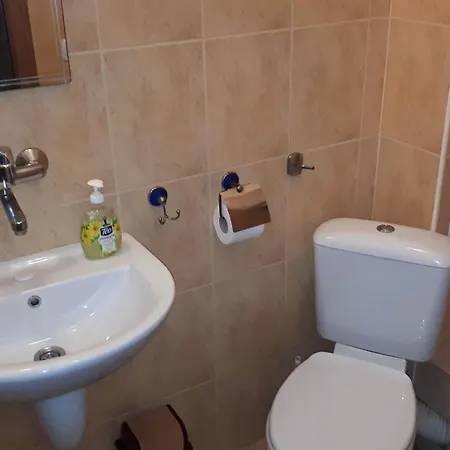 Apartmán Raija Pomorie