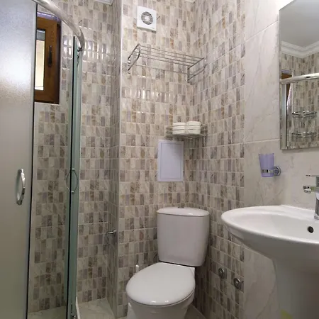 Apartmán Raija